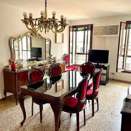 Ve-Nice Suite Formosa C5141 Velence Kültér fotó