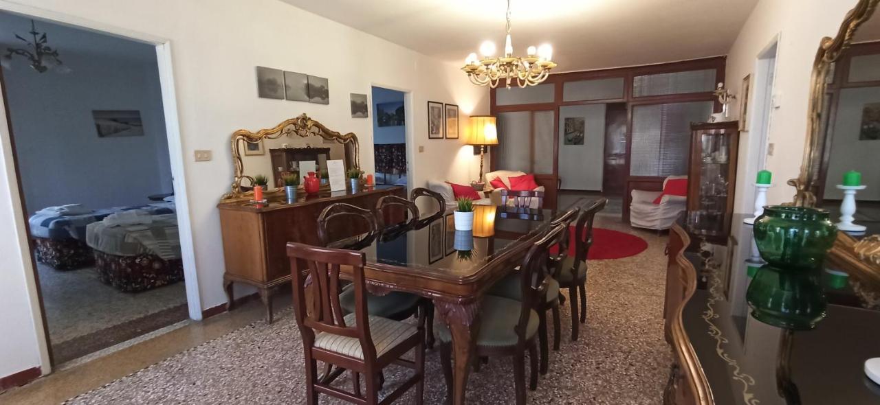 Ve-Nice Suite Formosa C5141 Velence Kültér fotó