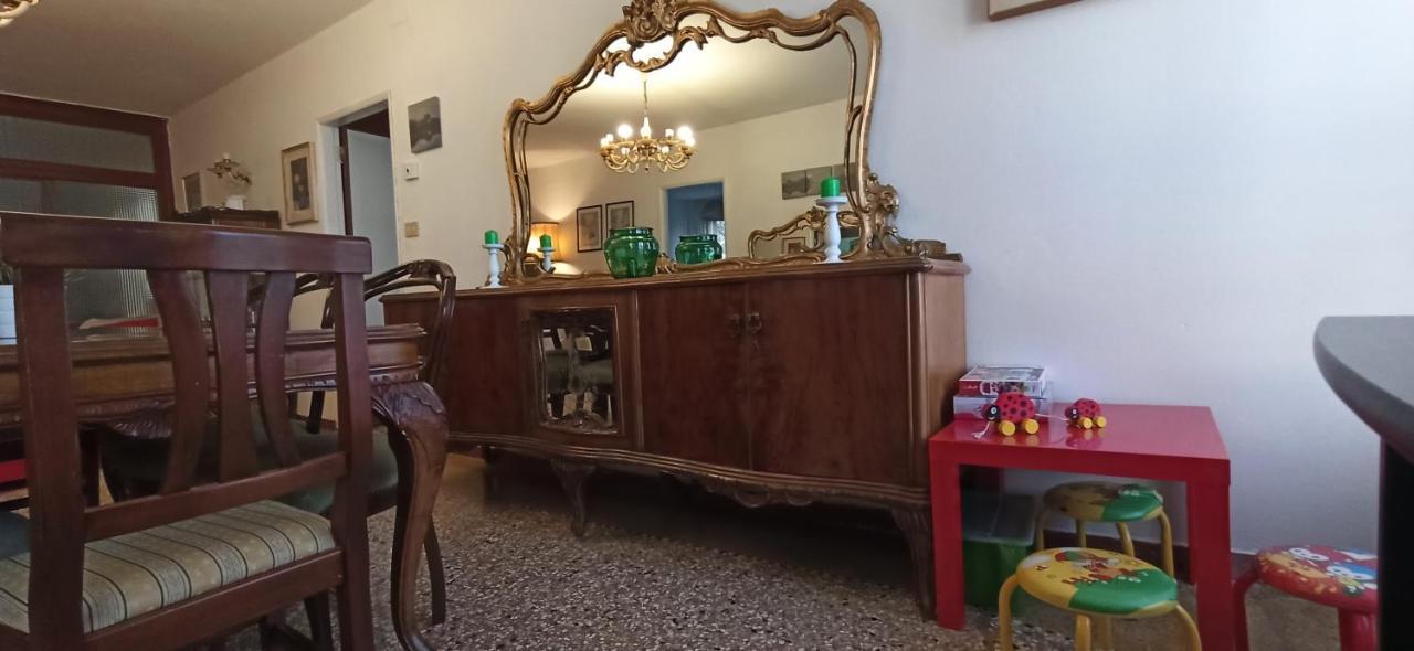 Ve-Nice Suite Formosa C5141 Velence Kültér fotó