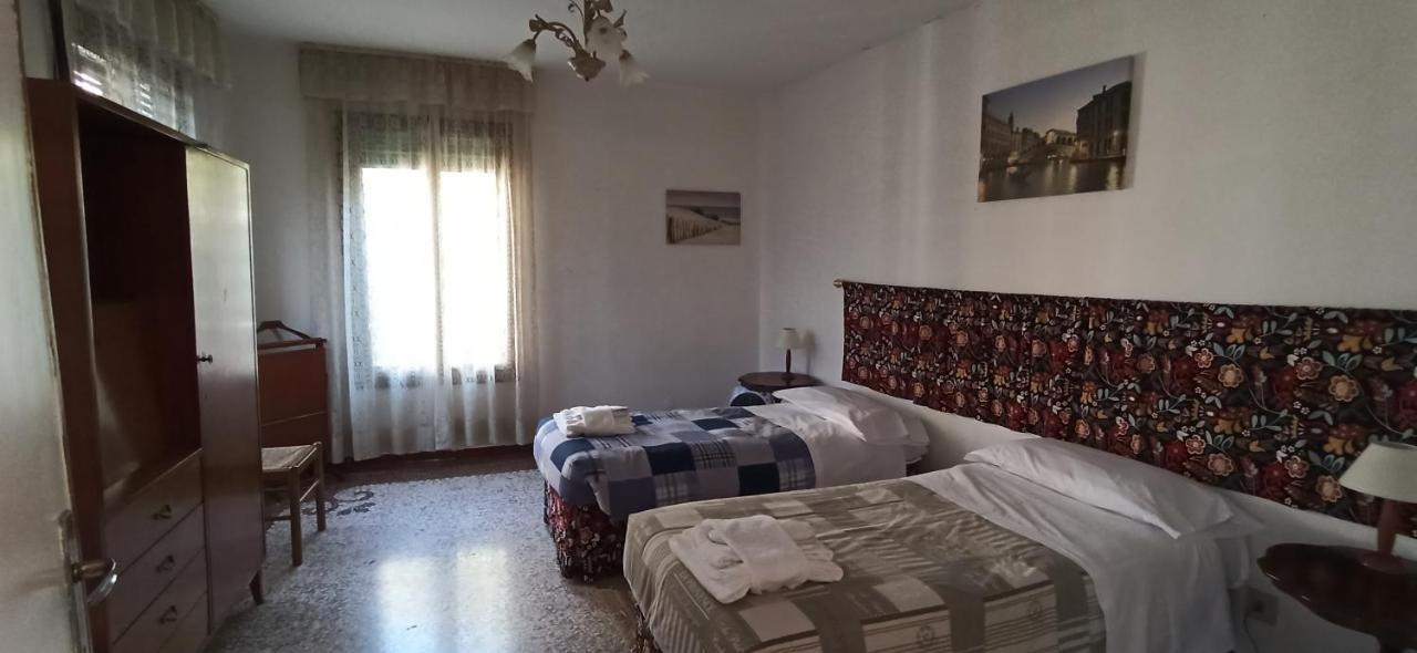 Ve-Nice Suite Formosa C5141 Velence Kültér fotó