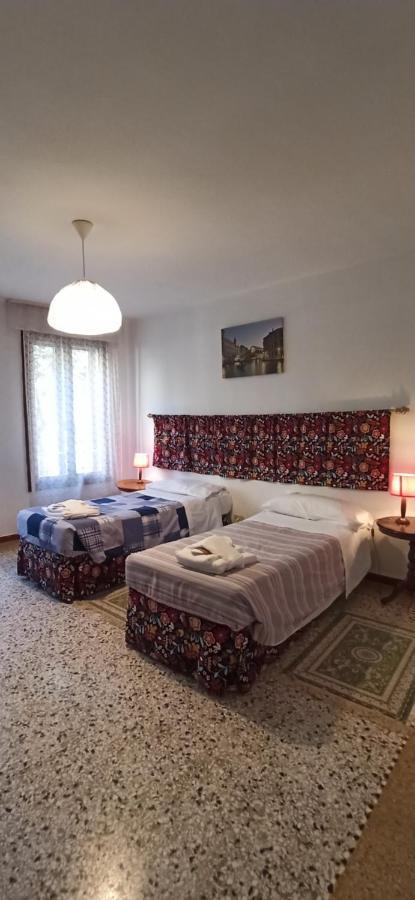 Ve-Nice Suite Formosa C5141 Velence Kültér fotó