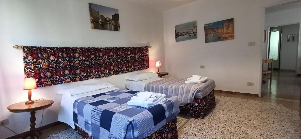 Ve-Nice Suite Formosa C5141 Velence Kültér fotó