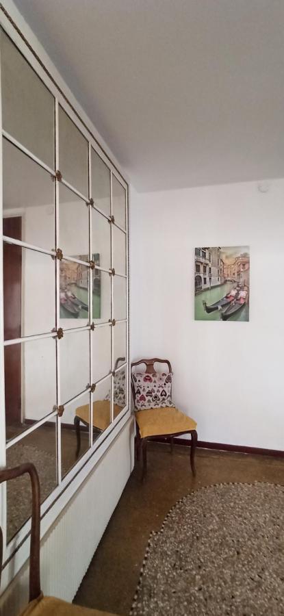 Ve-Nice Suite Formosa C5141 Velence Kültér fotó
