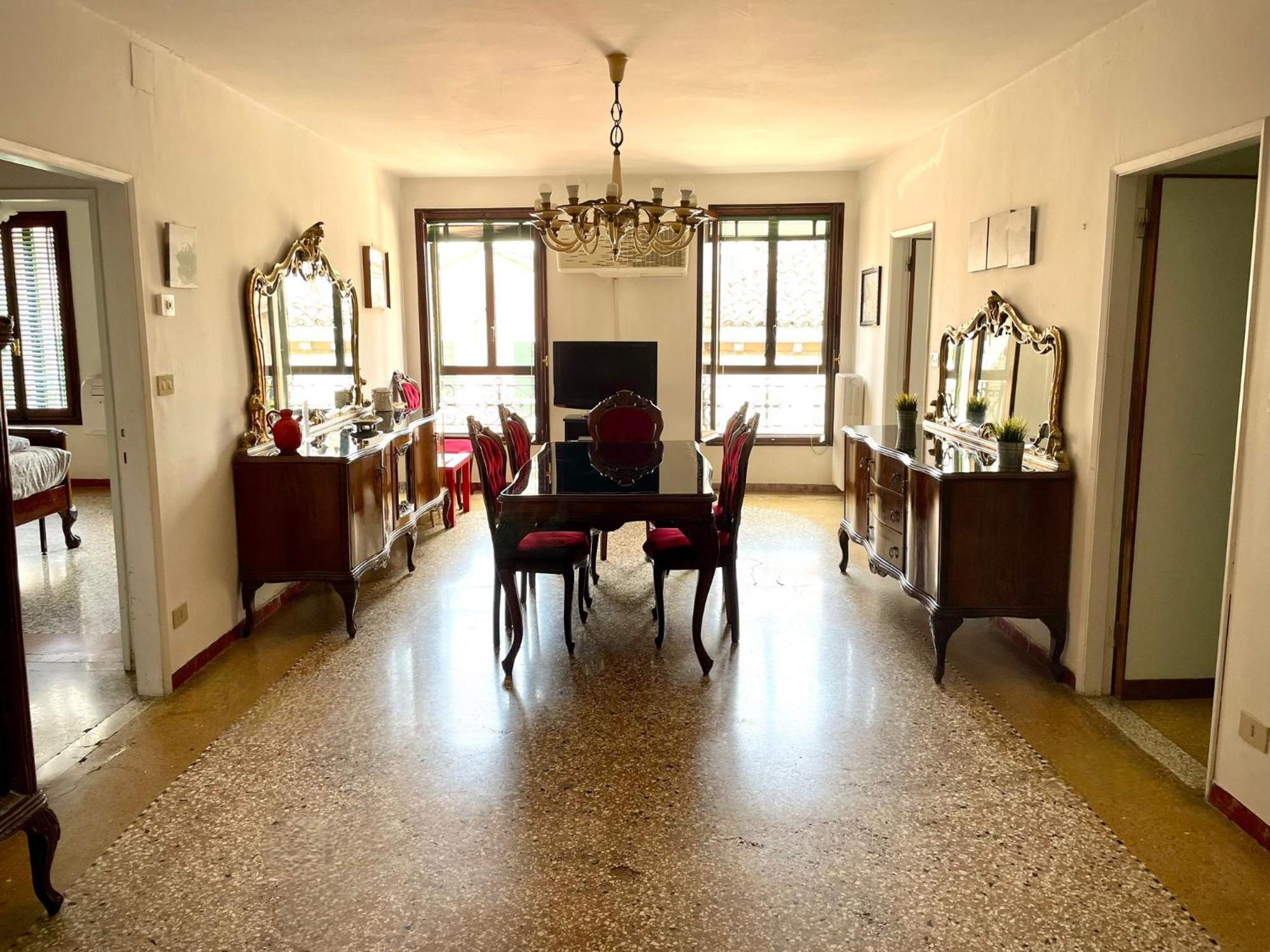 Ve-Nice Suite Formosa C5141 Velence Kültér fotó
