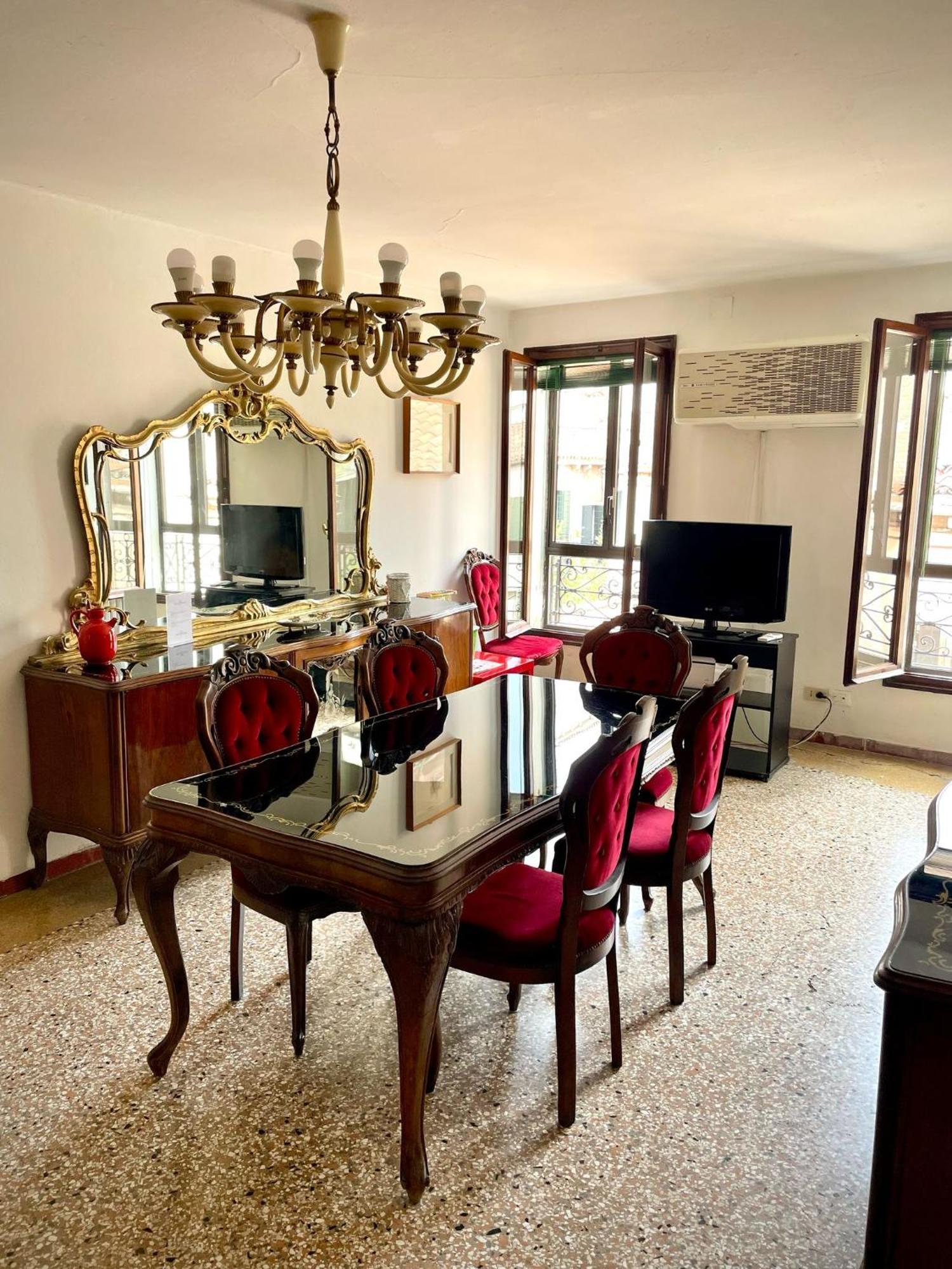 Ve-Nice Suite Formosa C5141 Velence Kültér fotó