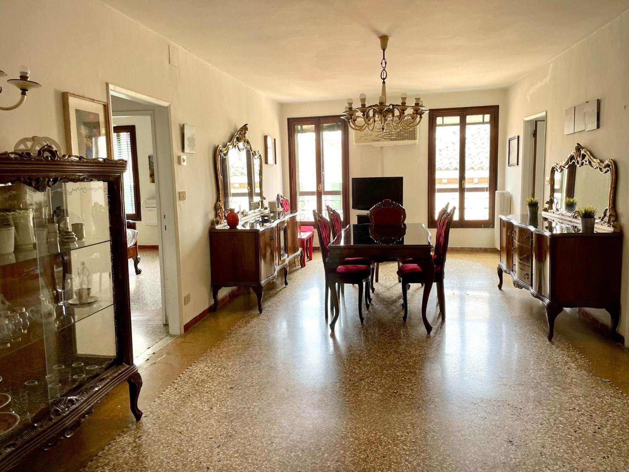 Ve-Nice Suite Formosa C5141 Velence Kültér fotó