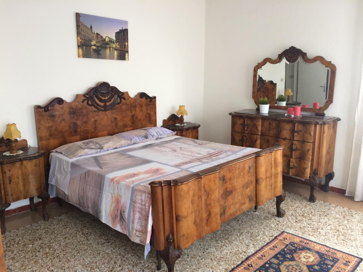 Ve-Nice Suite Formosa C5141 Velence Kültér fotó