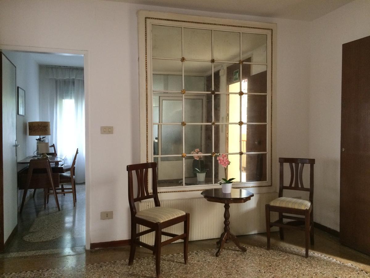 Ve-Nice Suite Formosa C5141 Velence Kültér fotó