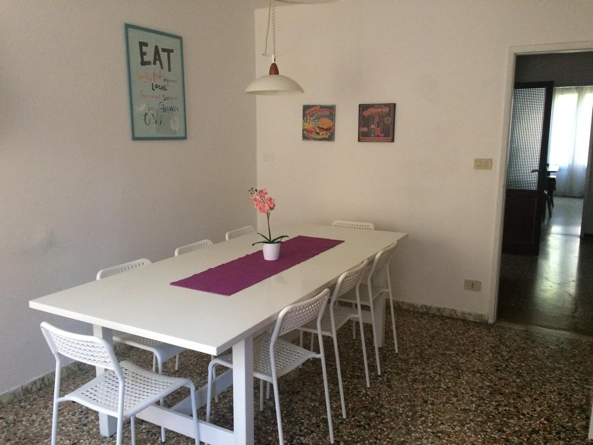 Ve-Nice Suite Formosa C5141 Velence Kültér fotó
