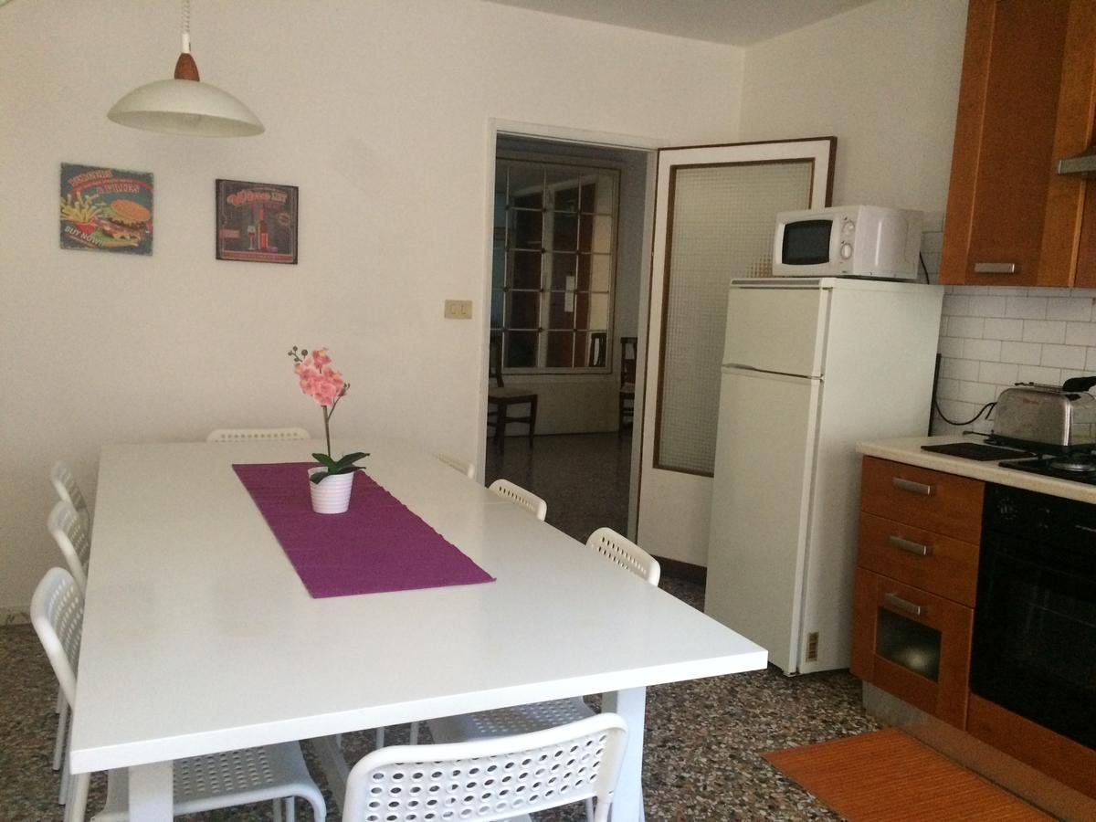 Ve-Nice Suite Formosa C5141 Velence Kültér fotó